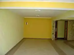 Pintura de Garagem de Residência no  Jardim São Martinho 