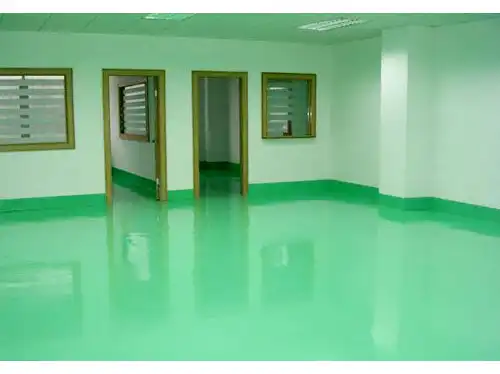 Pintura de Pisos  na Vila Moraes