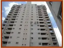 Empresa de Pintura  de Prédio no Conjunto dos Bancários