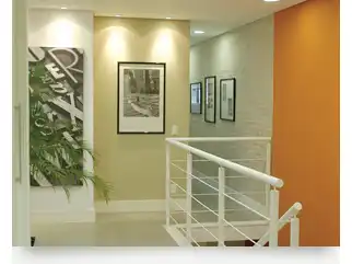 Pintura Interna de Apartamentos no Conjunto dos Bancários   