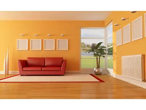 Pintura de Apartamento no Jardim Vitória