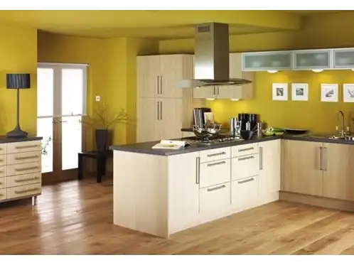 Pintura de Cozinha no Jardim Vitória