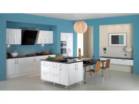 Pintura de Cozinhas no Jardim Vitória