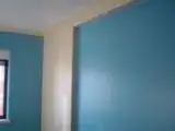  Pintura de Apartamento  Com Cobertura no Capão Redondo