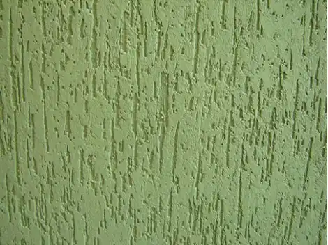  Aplicação de Grafiato  na Parede de Gesso 3d no Brooklin Paulista