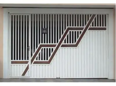 Precisa de Pintor de Portão na Zona Leste