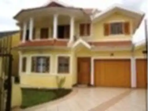 Pintura de Garagens no Conjunto Residencial Santo Antonio