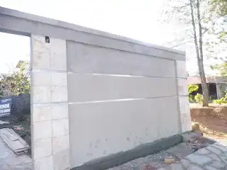 Pintura de Casas na Vila Piauí